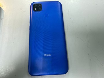 Б/в Мобільний телефон Xiaomi redmi 9c nfc 3/64gb 01-200945810