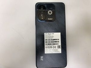Б/в Мобільний телефон Zte blade a75 4/128gb 01-200945371