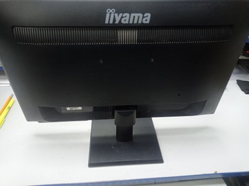 Б/в Монітор Iiyama pl2288h 01-200946429