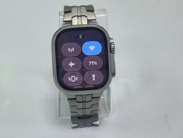 Б/в Смарт-годинник Apple watch ultra gps + cellular 49mm 01-200909320