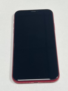 Б/в Мобільний телефон Apple iphone xr 128gb 01-200927804