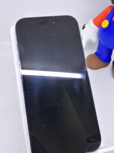 Б/в Мобільний телефон Apple iphone 14 pro 128gb esim 01-200867788
