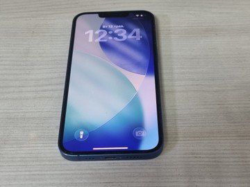 Б/в Мобільний телефон Apple iphone 13 128gb 01-200911842