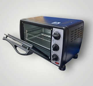 Б/в Електропіч Dcg mb9803 n multiforno 01-200824841