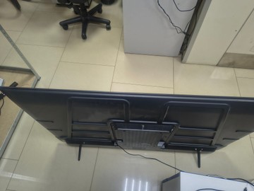 Б/у Телевизор Hisense 58a6k 01-200947147