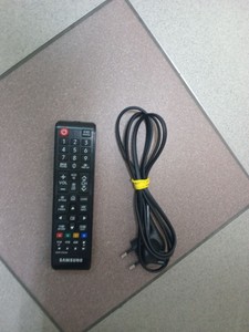 Б/в Телевізор Samsung ue24n4500a 01-200946700
