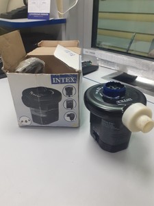Б/в Насос електричний Intex 66644 01-200937535