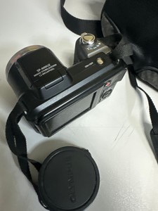 Б/в Фотоапарат Olympus sp-600uz 01-200946420