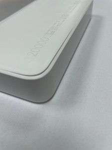 Б/в Повербанк Xiaomi redmi powerbank 20000 mah fast charge 18w 01-200947226