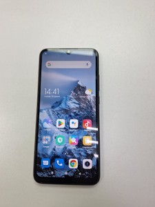 Б/в Мобільний телефон Xiaomi redmi 9a 2/32gb 01-200949363