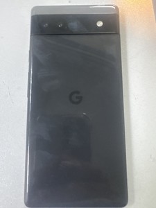 Б/в Мобільний телефон Google pixel 6a 6/128gb 01-200948878