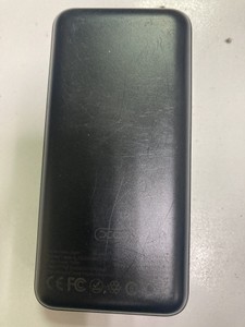 Б/в Повербанк Xo pb302 20000mah 01-200950202