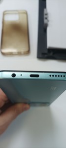 Б/у Мобільний телефон Zte blade a55 4/128gb 01-200950019