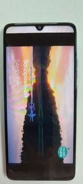Б/в Мобільний телефон Motorola moto g06 4g 4/64gb 01-200945436