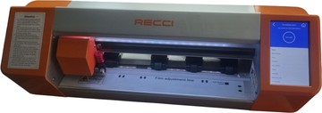 Б/в Плоттер Recci rcs-f01 01-200613222