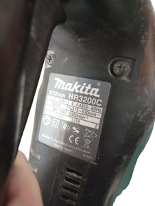 Б/в Перфоратор Makita hr3200c 01-200887942