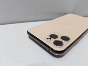 Б/в Мобільний телефон Apple iphone 11 pro 64gb 01-200953256