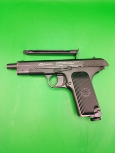 Б/в Пістолет пневматичний Crosman c-tt 01-200953852