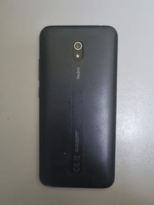 Б/у Мобільний телефон Xiaomi redmi 8a 2/32gb 01-200950609