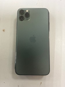 Б/в Мобільний телефон Apple iphone 11 pro max 64gb 01-200954003