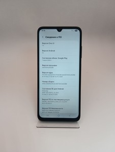 Б/в Мобільний телефон Samsung galaxy a05s 4/128gb 01-200953352