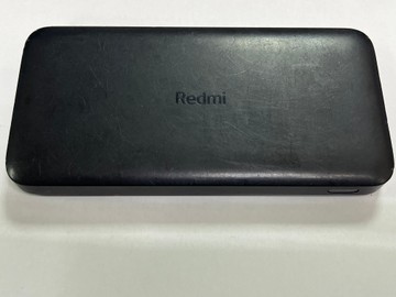 Б/у Повербанк Xiaomi redmi power bank 10000mah / vxn4286, pb100lzm, vxn4266 01-200954252