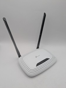 Б/в Бездротовий маршрутизатор Tp-Link tl-wr841n 01-200953295