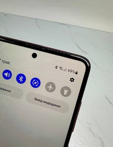 Б/в Мобільний телефон Samsung a515f galaxy a51 4/64gb 01-200953820