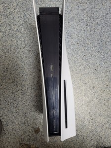 Б/в Ігрова приставка Sony playstation 5 825gb 01-200949911