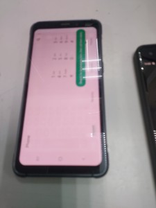 Б/в Мобільний телефон Samsung galaxy s8 active sm-g892a 4/64gb 01-200954930