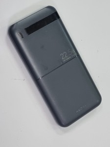 Б/в Повербанк Remax rpp-71 20w+22.5w 10000mah 01-200954947