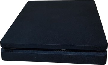 Б/у Игровая приставка Sony playstation 4 slim 1tb 01-200921132