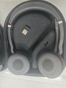 Б/в Навушники Jabra engage 75 se 01-200763307