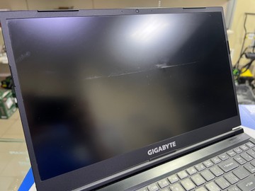 Б/в Ноутбук  15/core i5-12500h ddr5/16gb ddr4/ssd 500 gb/geforce rtx4050 6gb 01-200955865