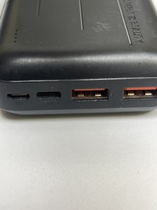 Б/у Повербанк Xo pr189 30000mah 22.5w 01-200955880
