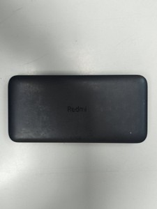Б/у Повербанк Xiaomi redmi power bank 10000mah / vxn4286, pb100lzm, vxn4266 01-200958304