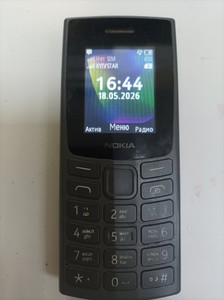 Б/в Мобільний телефон Nokia 106 01-200958585