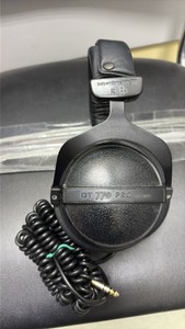 Б/в Навушники Beyerdynamic dt 770 pro 250 ohm 01-200957028