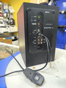 Б/в Акустика Creative inspire 5.1 t6160 01-200918449