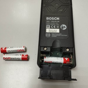 Bosch pmd 7