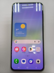 Б/в Мобільний телефон Samsung galaxy a36 5g 8/256gb 01-200962173