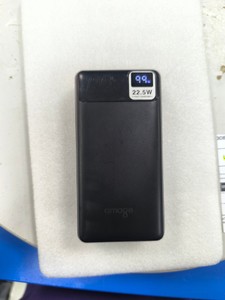 Б/в Повербанк Amage 20000mah 01-200898380