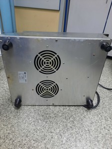 Б/в Індукційна плита Hurakan hkn-icw35m wok 01-200962430