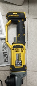 Б/в Набір інструментів Stanley fatmax sfmcg400+fatmax sfmcd711+ 2 акб 18v/2a+зп 01-200962368