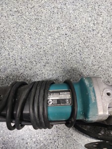 Б/в Кутова шліфмашина Makita 9558hn 01-200953164