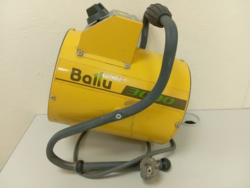 Б/в Теплова гармата Ballu bhp-pe-3 01-200962788