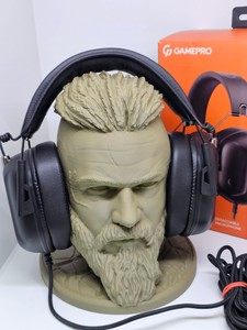 Б/в Навушники Gamepro genesis hunter 01-200914830