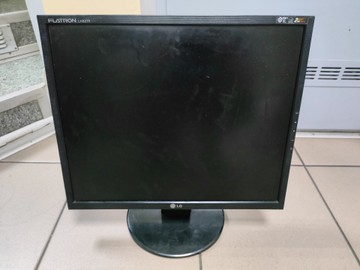 Б/в Монітор Lg l1953tr 01-200963559