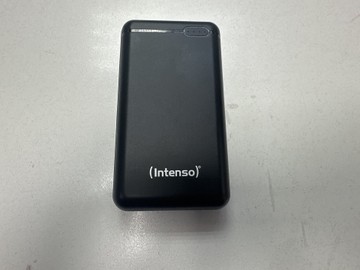 Б/у Внешний аккумулятор Intenso xs20000 (20000маг) 01-200963677
