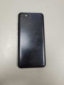 Б/в Мобільний телефон Xiaomi redmi 6a 2/16gb 01-200964321
